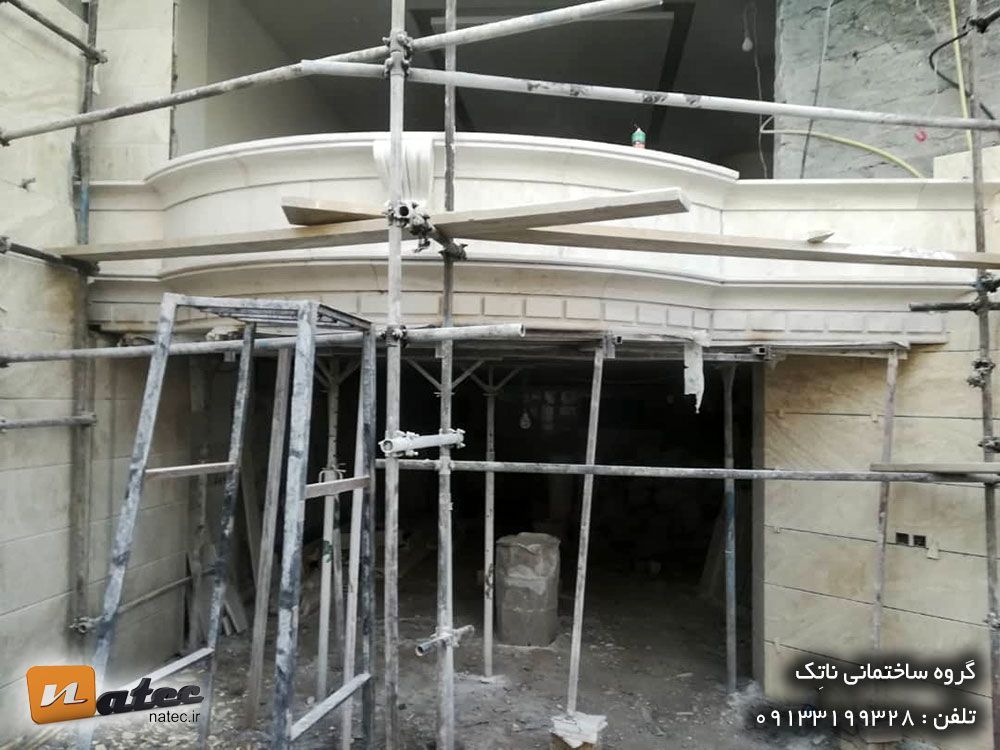 بهترین طراحی نمای ساختمان05